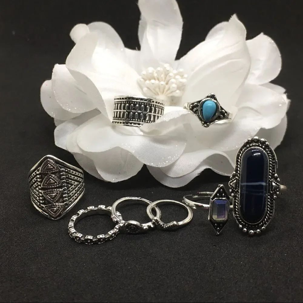 Festival rings‎